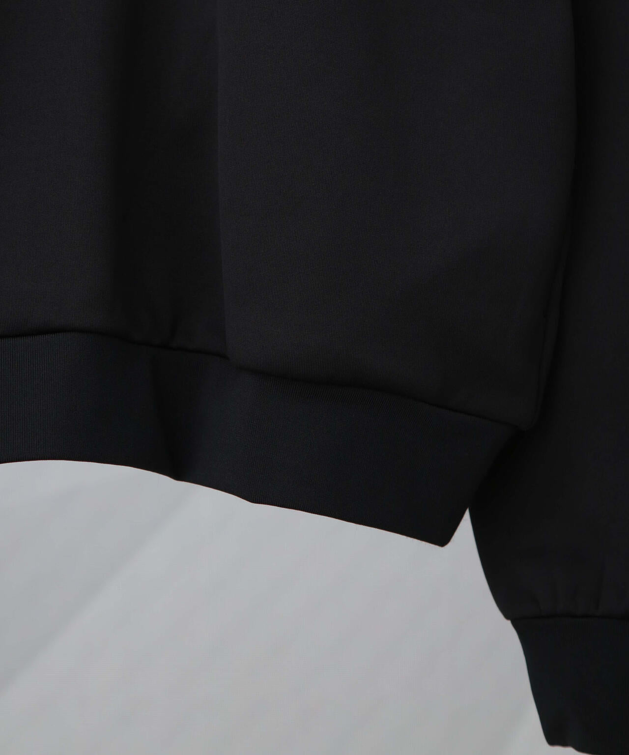 es.1/Crew neck Jersey