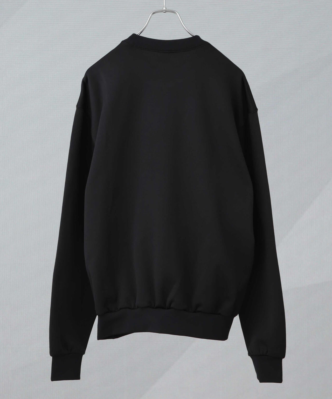es.1/Crew neck Jersey