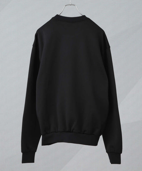 es.1/Crew neck Jersey